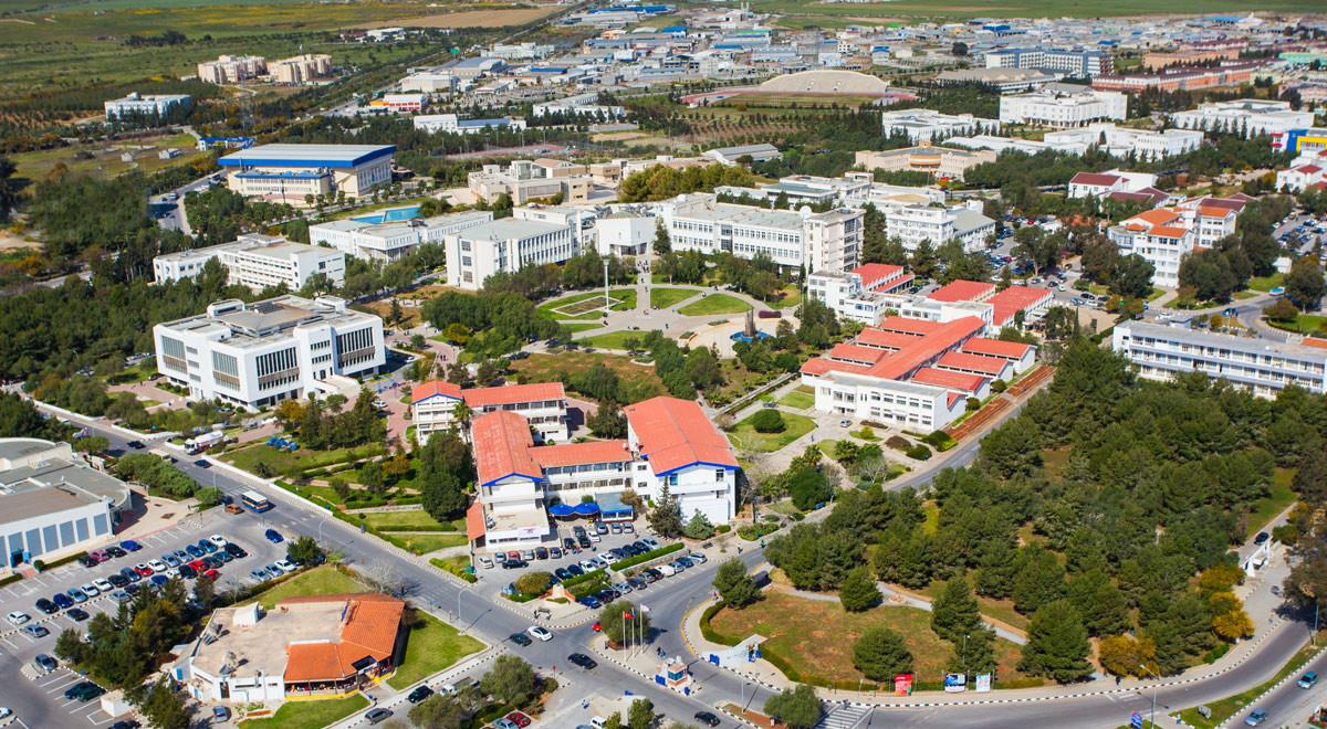 EMU Becomes the Top University within the TRNC Increasing the Number of Student Placements